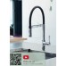 Baterie de bucatarie, cu 3 cai (circuite) pentru PURE - ULTRA-FILTRU